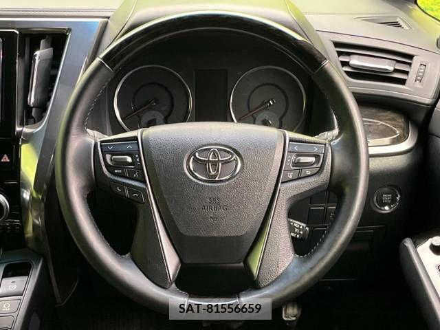 Toyota VELLFIRE 2017-11 344271-11