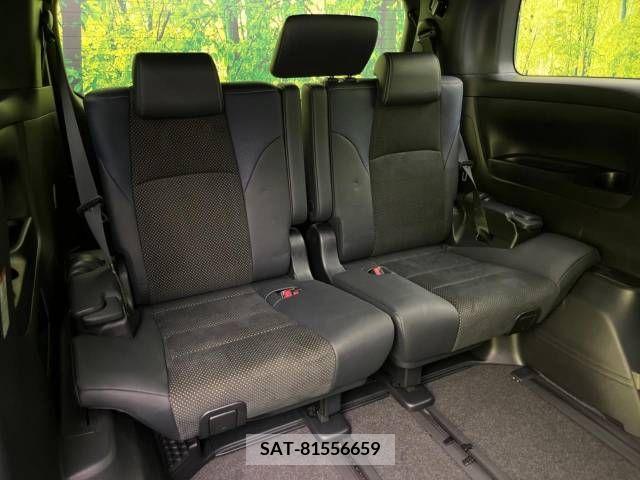 Toyota VELLFIRE 2017-11 344271-9