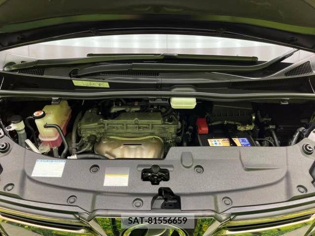 Toyota VELLFIRE 2017-11 344271-18