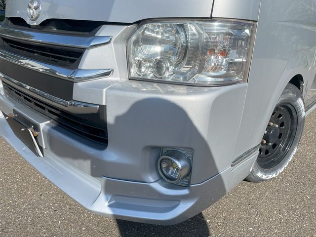 Toyota HIACE COMMUTER 2005-12 22378-19