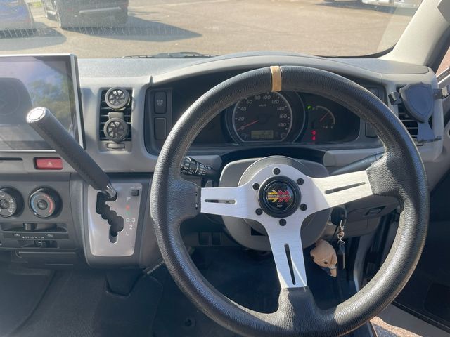 Toyota HIACE COMMUTER 2005-12 22378-16