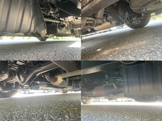 Toyota HIACE COMMUTER 2005-12 22378-23