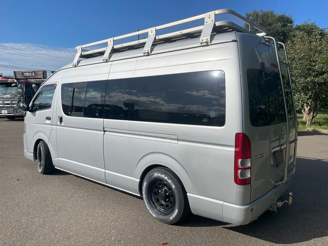 Toyota HIACE COMMUTER 2005-12 22378-5