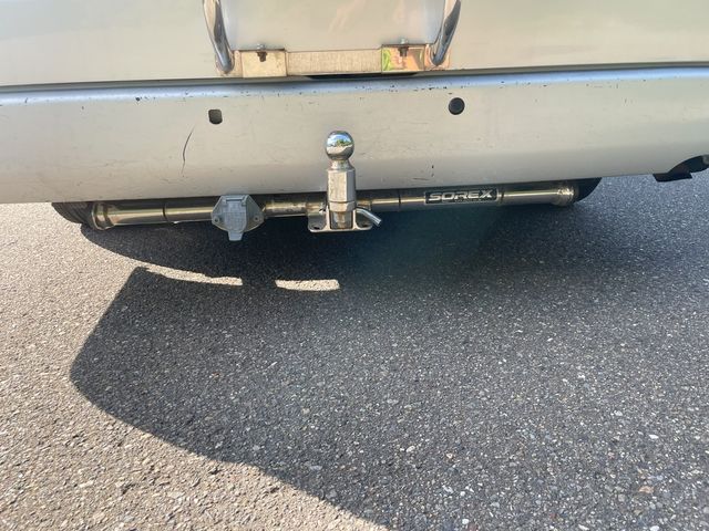 Toyota HIACE COMMUTER 2005-12 22378-25