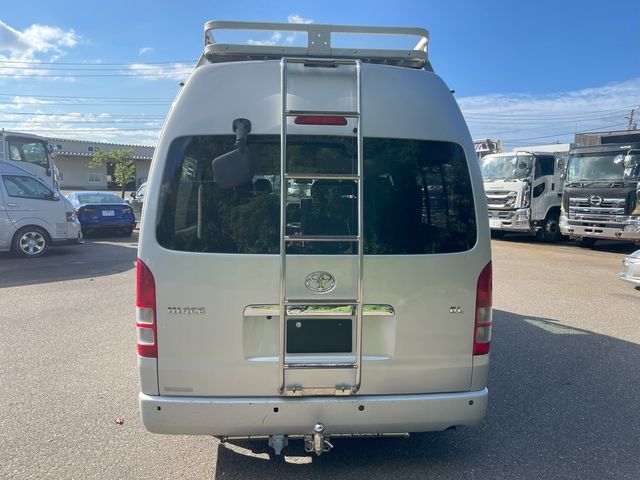 Toyota HIACE COMMUTER 2005-12 22378-2