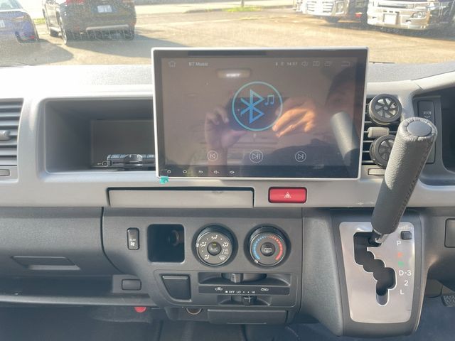 Toyota HIACE COMMUTER 2005-12 22378-17