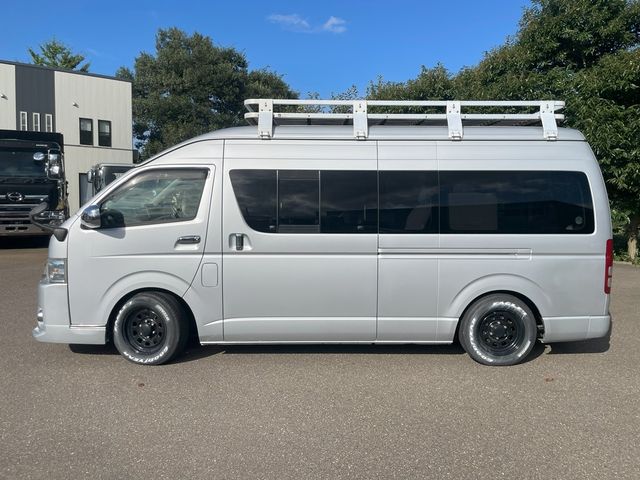 Toyota HIACE COMMUTER 2005-12 22378-3