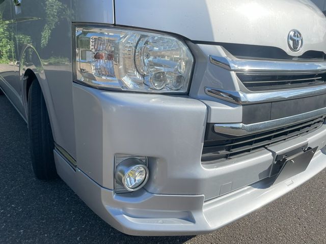 Toyota HIACE COMMUTER 2005-12 22378-18