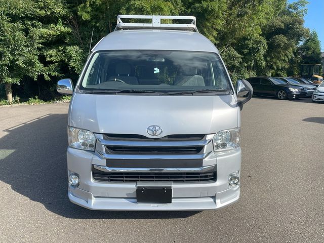 Toyota HIACE COMMUTER 2005-12 22378-1
