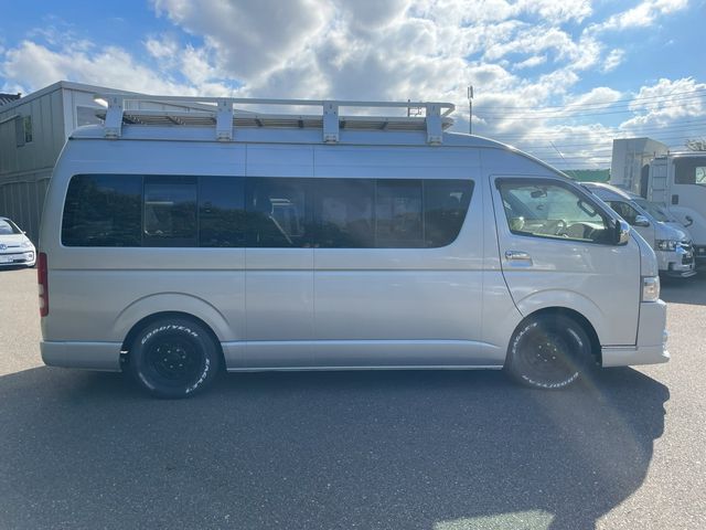 Toyota HIACE COMMUTER 2005-12 22378-4