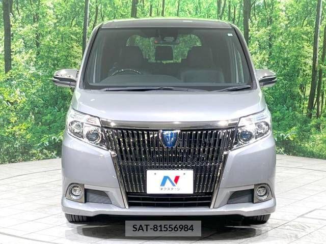 Toyota ESQUIRE 2016-05 205985-14