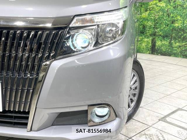 Toyota ESQUIRE 2016-05 205985-12