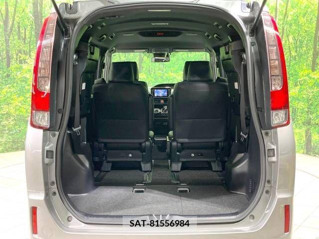 Toyota ESQUIRE 2016-05 205985-11