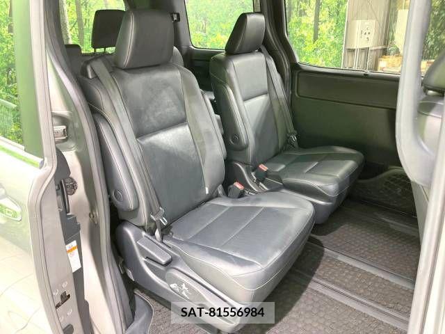 Toyota ESQUIRE 2016-05 205985-9