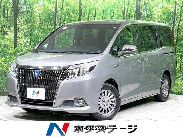 Toyota ESQUIRE 2016-05 205985-0