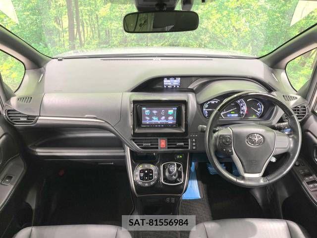 Toyota ESQUIRE 2016-05 205985-1