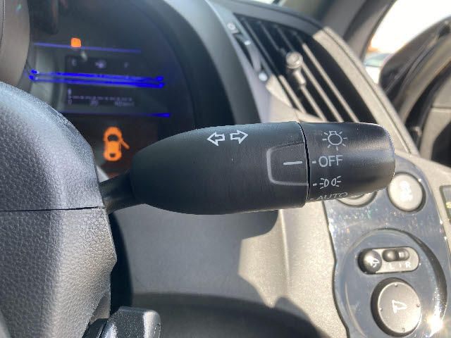 Honda CR-Z 2014-01 23324-12