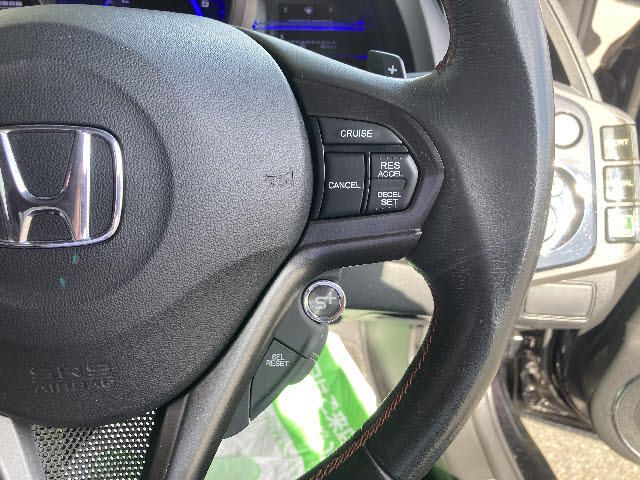 Honda CR-Z 2014-01 23324-11
