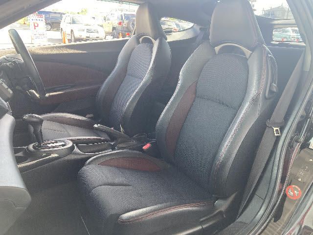 Honda CR-Z 2014-01 23324-16