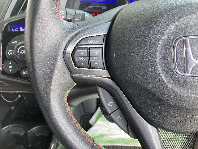 Honda CR-Z 2014-01 23324-10