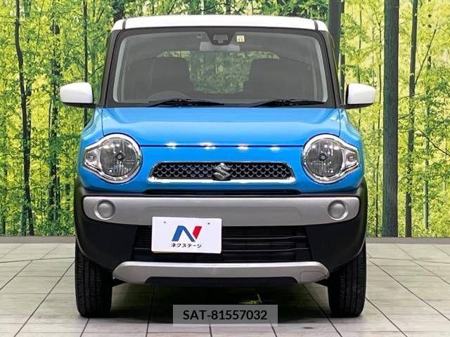 Suzuki HUSTLER 2015-11 312740-14