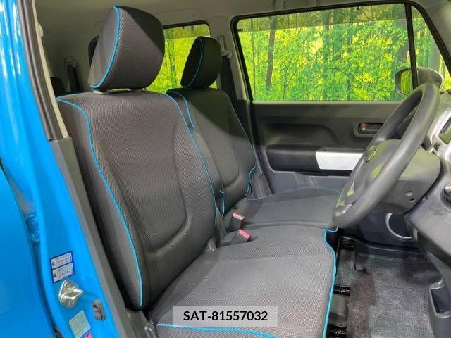 Suzuki HUSTLER 2015-11 312740-8