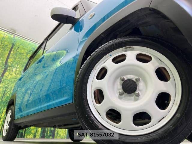Suzuki HUSTLER 2015-11 312740-13