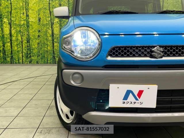 Suzuki HUSTLER 2015-11 312740-12