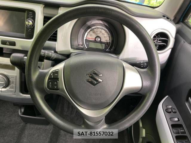 Suzuki HUSTLER 2015-11 312740-11