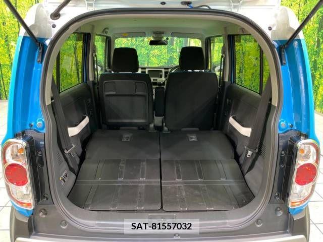 Suzuki HUSTLER 2015-11 312740-10