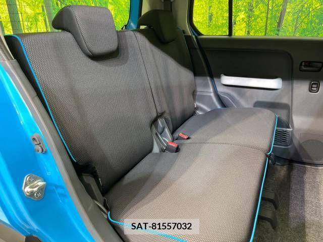 Suzuki HUSTLER 2015-11 312740-9