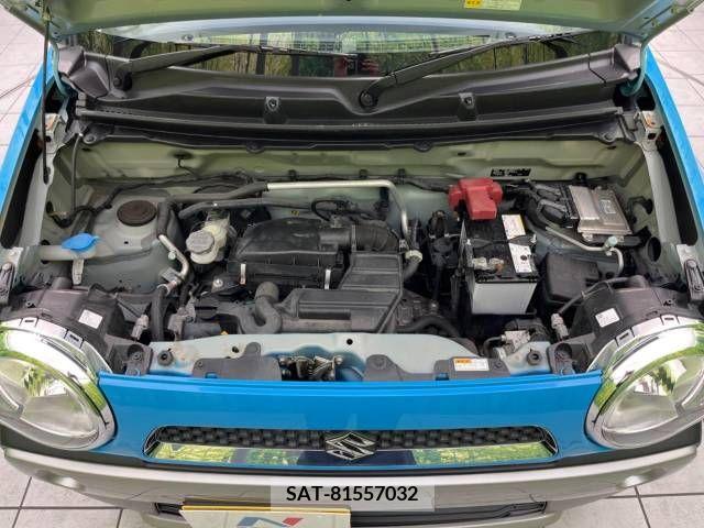 Suzuki HUSTLER 2015-11 312740-18
