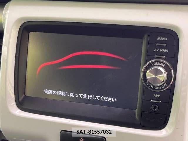 Suzuki HUSTLER 2015-11 312740-2