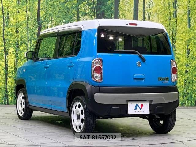 Suzuki HUSTLER 2015-11 312740-17