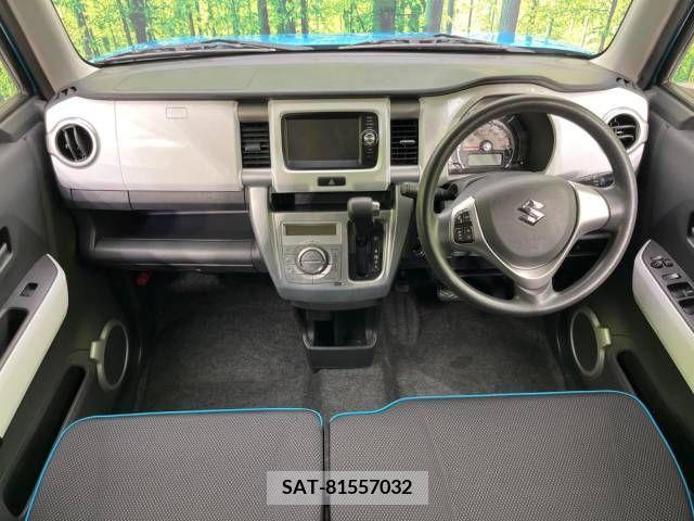 Suzuki HUSTLER 2015-11 312740-1