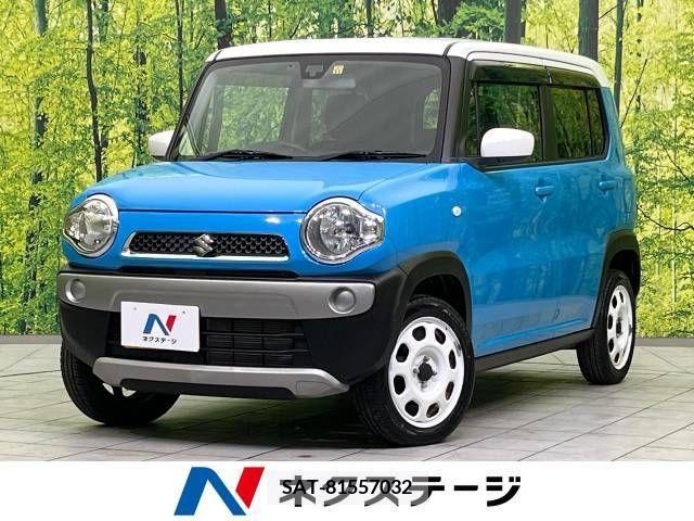 Suzuki HUSTLER 2015-11 312740-0