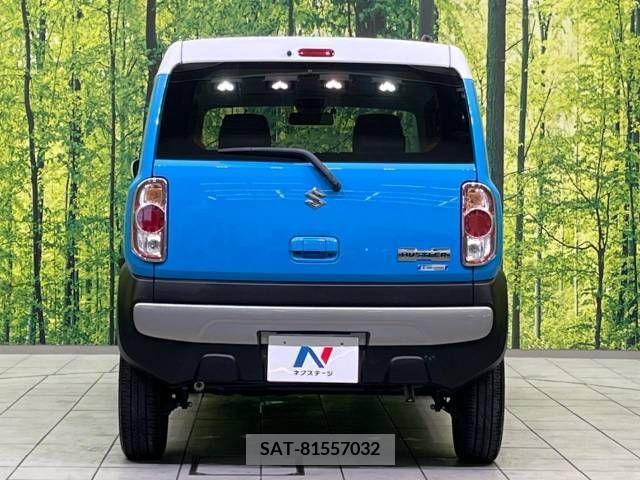Suzuki HUSTLER 2015-11 312740-15