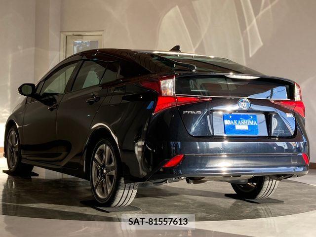 Toyota PRIUS 2020-02 322461-2