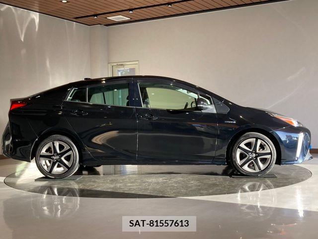 Toyota PRIUS 2020-02 322461-5