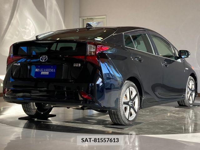 Toyota PRIUS 2020-02 322461-4