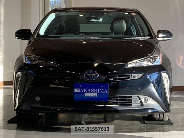 Toyota PRIUS 2020-02 322461-7
