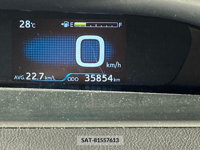 Toyota PRIUS 2020-02 322461-19
