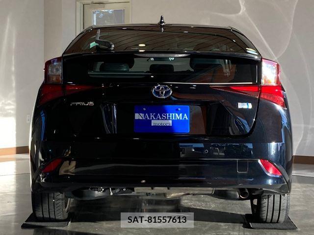 Toyota PRIUS 2020-02 322461-3