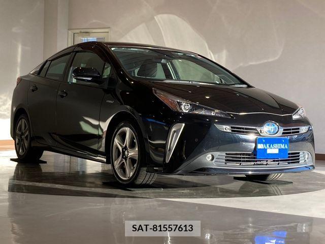 Toyota PRIUS 2020-02 322461-6