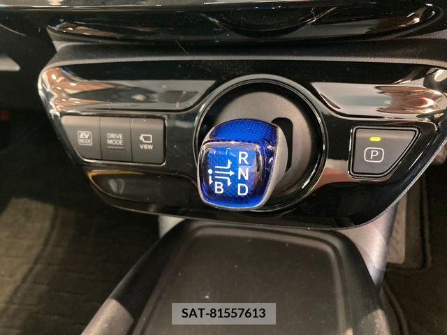 Toyota PRIUS 2020-02 322461-22
