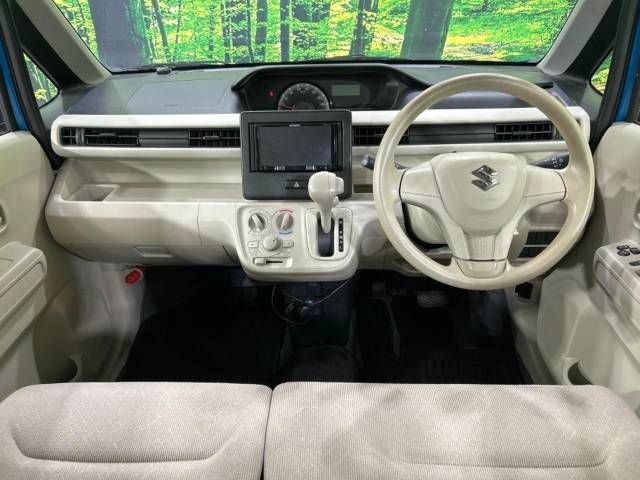 Suzuki WAGON R 2018-06 13478-1