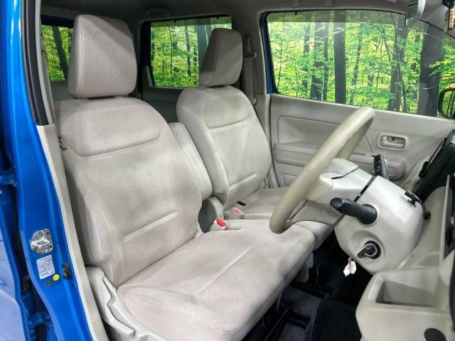 Suzuki WAGON R 2018-06 13478-7