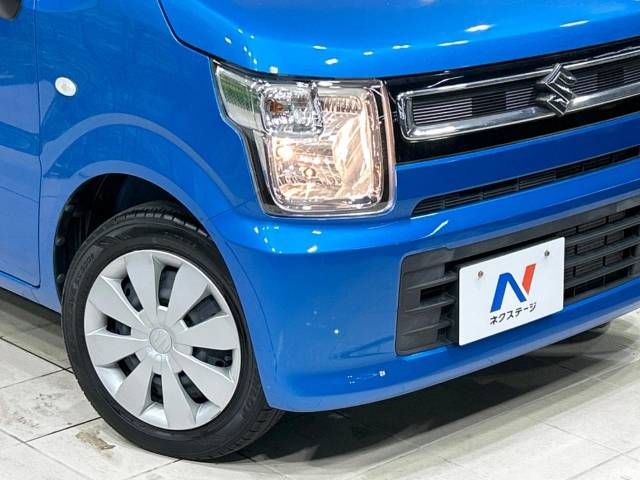 Suzuki WAGON R 2018-06 13478-10