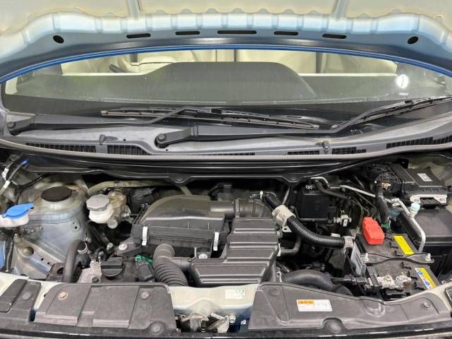 Suzuki WAGON R 2018-06 13478-16