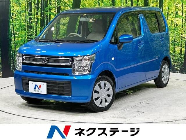 Suzuki WAGON R 2018-06 13478-0